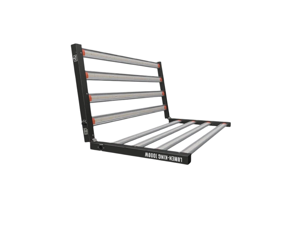 LUMEN KING ® LED GROW LIGHT 1000W (Eco Line) 2.9umoil
