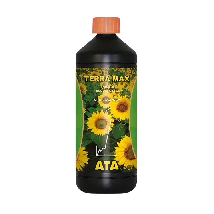 Atami Ata Terra Max in 250ml, 1L, 5L, 10L