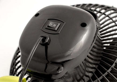 GHP Clipfan 15cm 5W