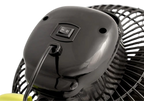 GHP Clipfan 12W