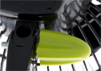 GHP Clipfan 15cm 5W