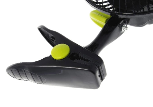 GHP Clipfan 15cm 5W