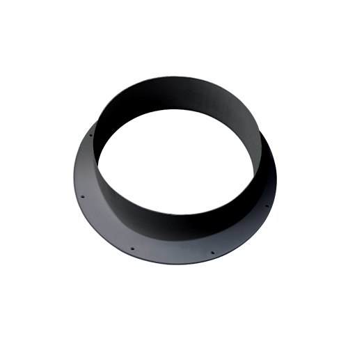 Flansch 100mm-400mm