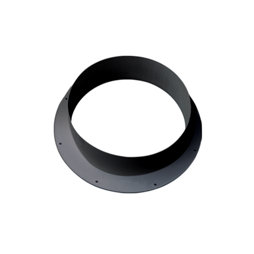 Flansch 100mm-400mm