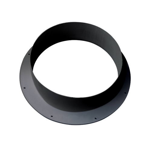 Flansch 100mm-400mm