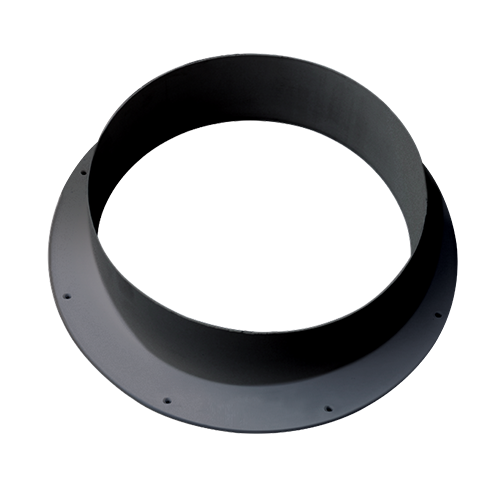 Flansch 100mm-400mm