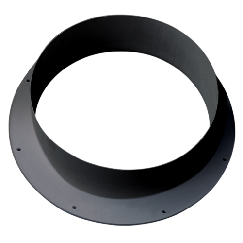 Flansch 100mm-400mm