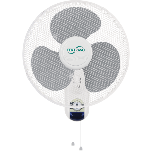 Fertraso Wall Fan +Rope