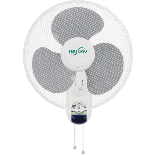 Fertraso Wall Fan +Rope