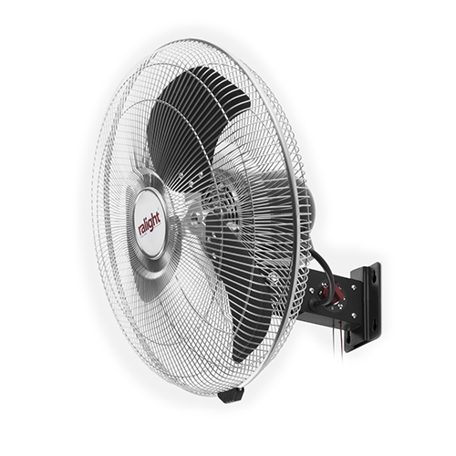 Ralight Wand Fan, 18" & 20"