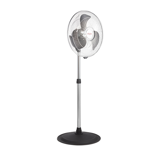 Ralight Stand fan, 18" & 20"