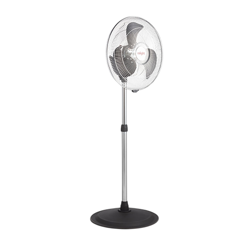 Ralight Stand fan, 18" & 20"