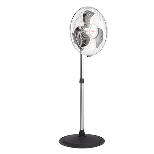 Ralight Stand fan, 18" & 20"