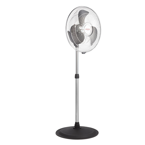 Ralight Stand fan, 18" & 20"