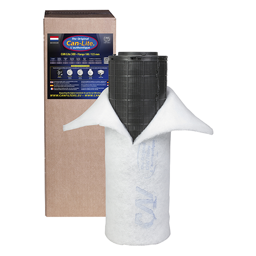Can Lite Filter 25cm PL 150m3