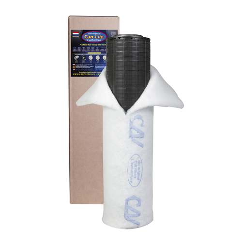 Can Lite Filter 25cm PL 150m3