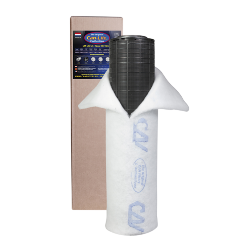 Can Lite Filter 25cm PL 150m3