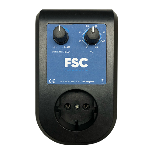 FSC Smart Controller 6,5A