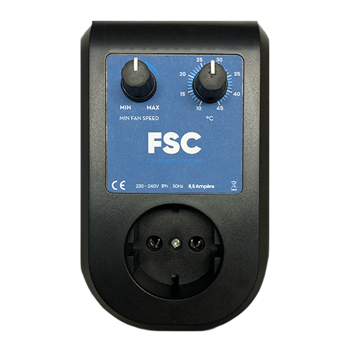 FSC Smart Controller 6,5A