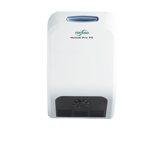 Fertraso Wandbefeuchter Pro 70