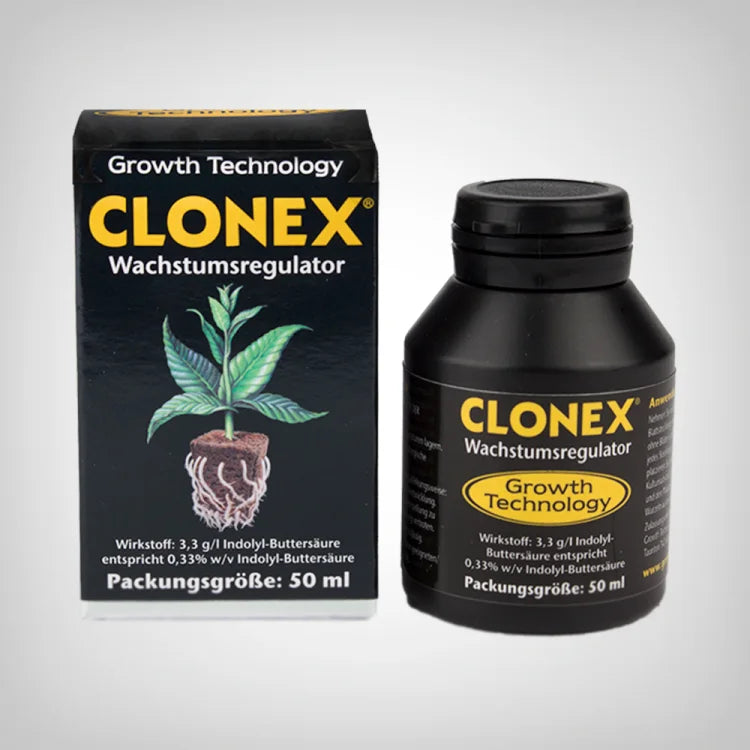 Clonex Gel 50ml