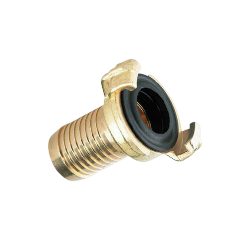 BH Bajonett-Kupplung 1" Tüll