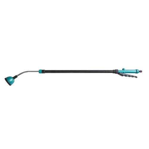 Por Lance140cm verstellbar