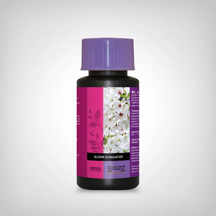 Atami B'Cuzz Bloom Stimulator