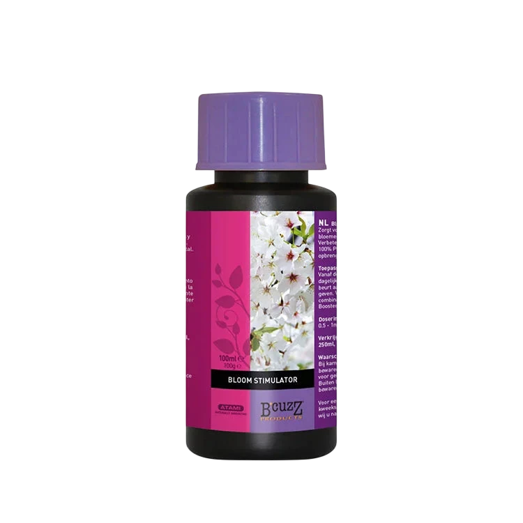 Atami B'Cuzz Bloom Stimulator