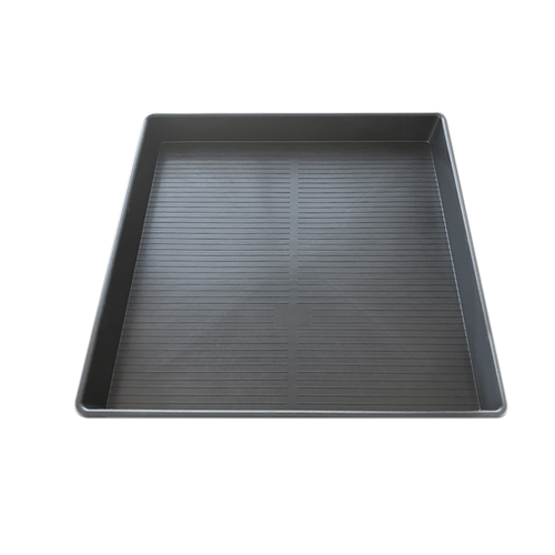 Tray 80x80x12cm