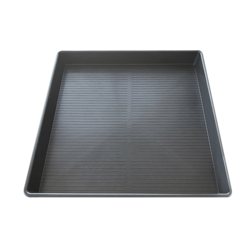 Tray 100x100x12cm