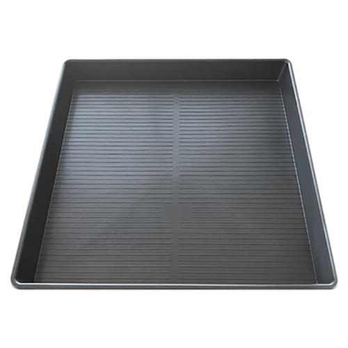Tray 120x120x12cm