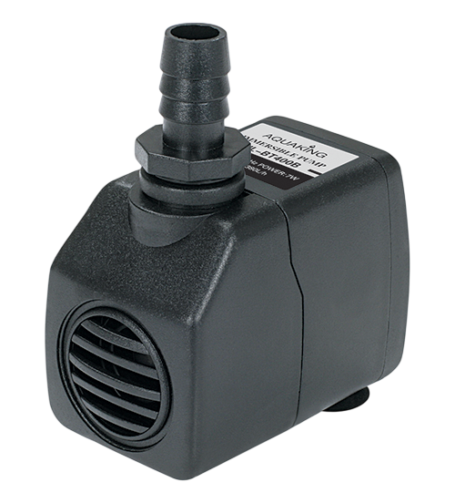 Aquaking BT 400