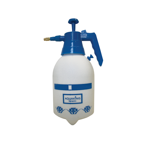 AquaKing Drucksprüher 2L