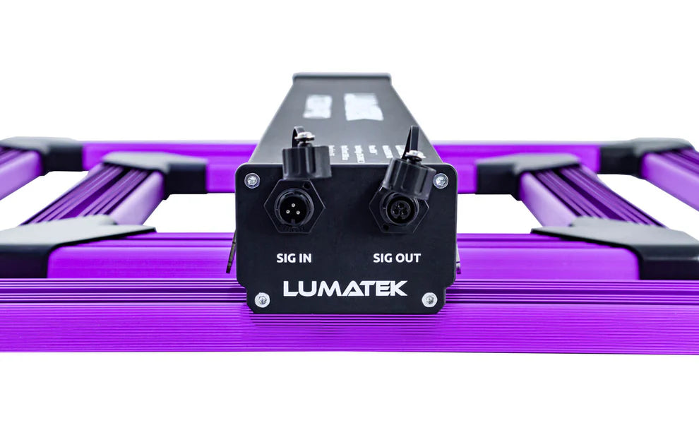 Lumatek ATTIS ATS PRO 200W