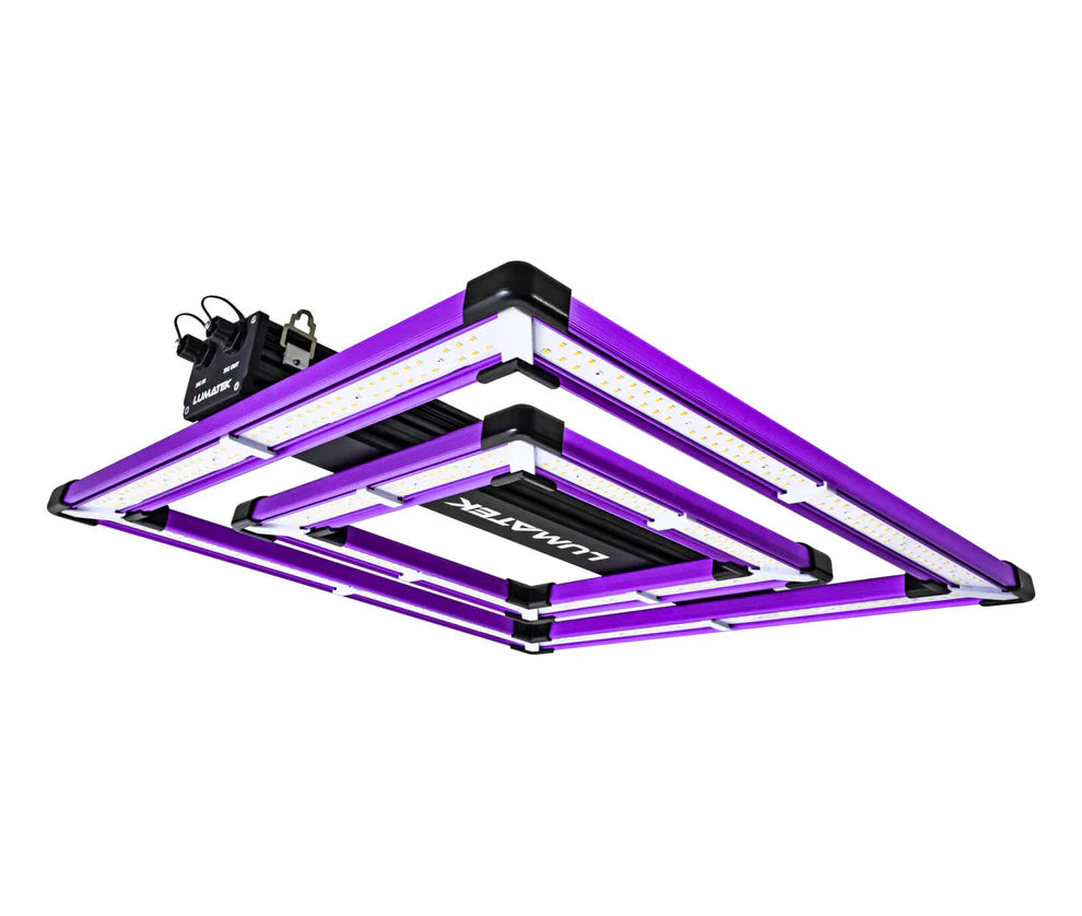 Lumatek ATTIS ATS PRO 200W