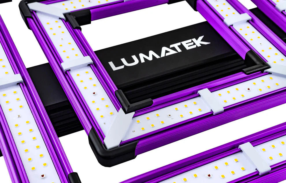 Lumatek ATTIS ATS PRO 200W