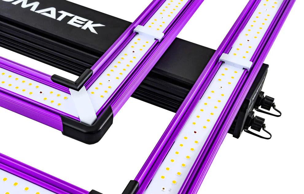 Lumatek ATTIS ATS PRO 200W