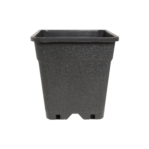 Pflanztopf für Indoor Grow Setup