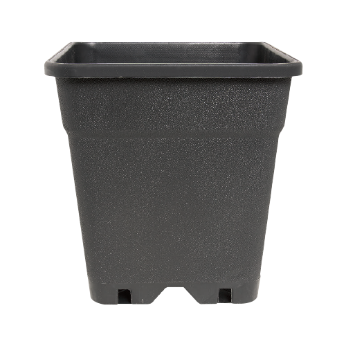 Topf quadratisch 7L, 11L, 18L, 30L, ab