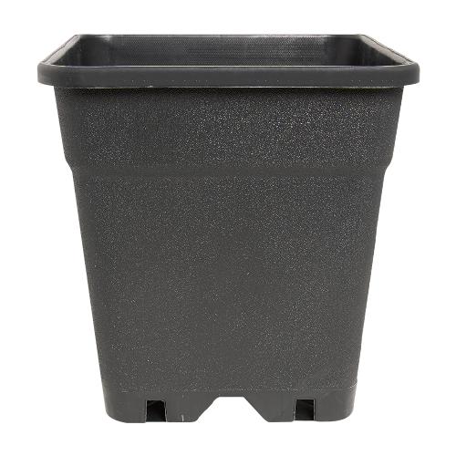 Topf quadratisch 7L, 11L, 18L, 30L, ab