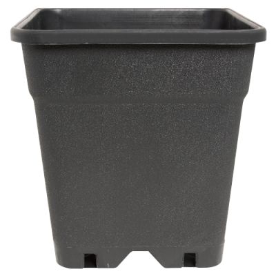 Topf quadratisch 7L, 11L, 18L, 30L, ab