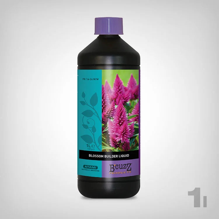 Atami B’cuzz Blossom Builder Liquid