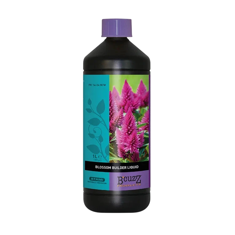 Atami B’cuzz Blossom Builder Liquid