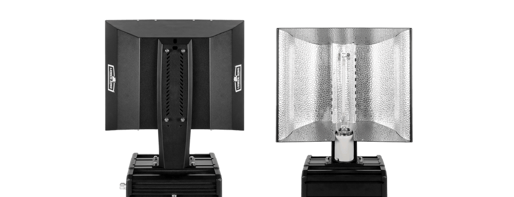LUMEN KING ® HPS-Komplett Leuchte 600W