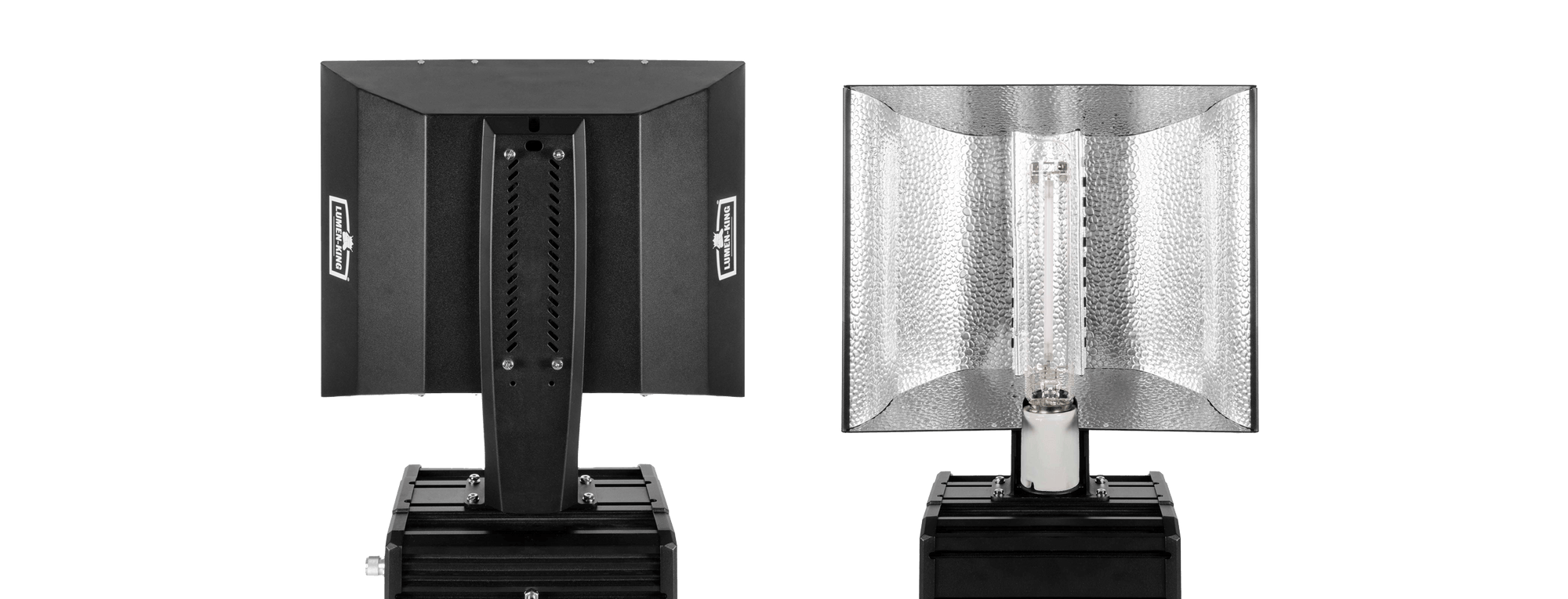 LUMEN KING ® HPS-Komplett Leuchte 600W