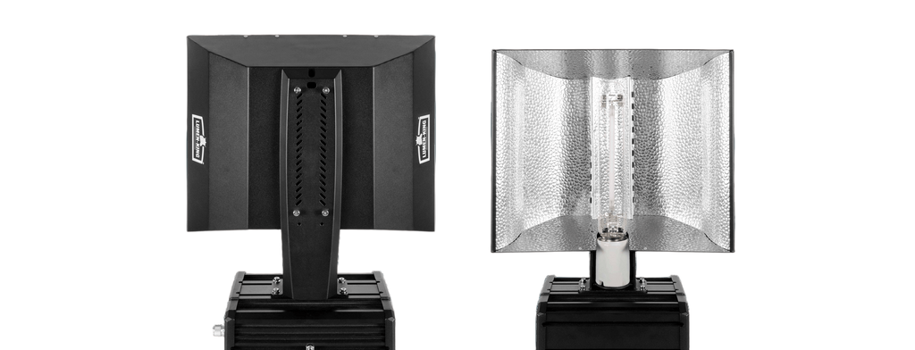 LUMEN KING ® HPS-Komplett Leuchte 600W