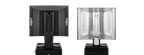 LUMEN KING ® HPS-Komplett Leuchte 600W