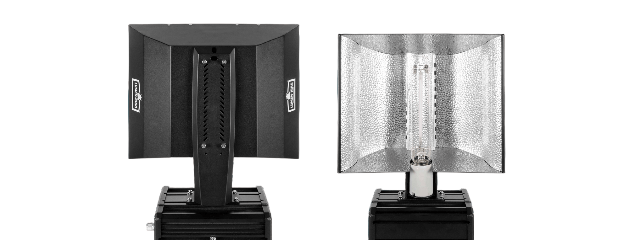 LUMEN KING ® HPS-Komplett Leuchte 600W