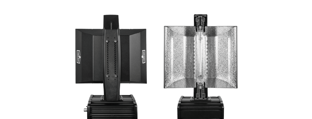 LUMEN KING ® HPS-Leuchte 1000W